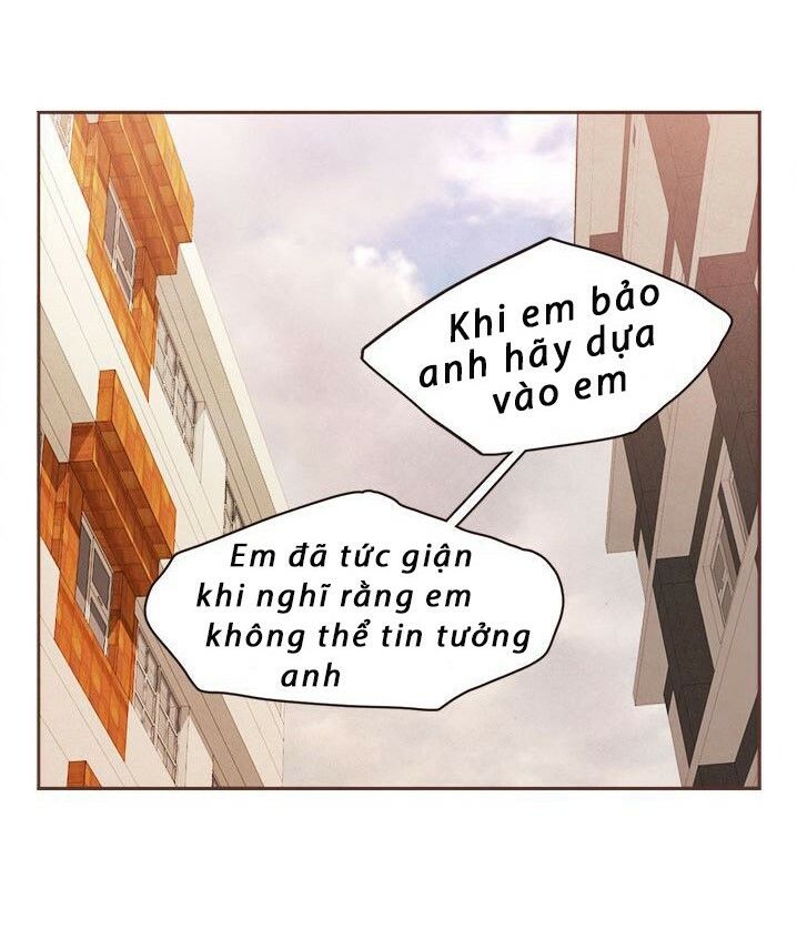 Giữa Tình Yêu Và Tình Bạn Chapter 41 - Trang 2