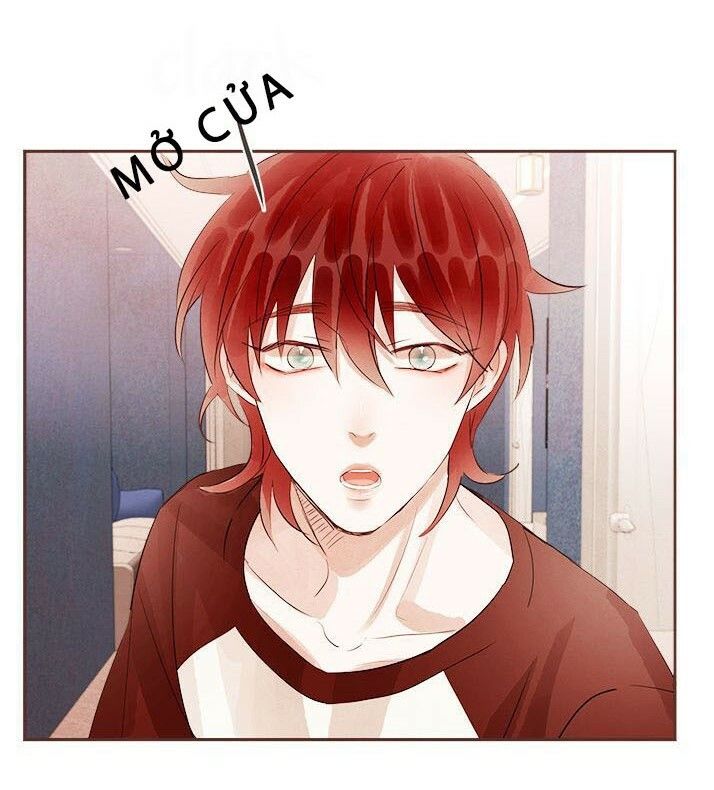 Giữa Tình Yêu Và Tình Bạn Chapter 41 - Trang 2