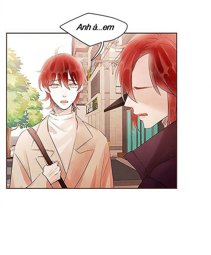 Giữa Tình Yêu Và Tình Bạn Chapter 41 - Trang 2