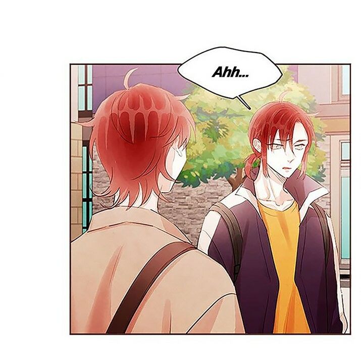 Giữa Tình Yêu Và Tình Bạn Chapter 41 - Trang 2