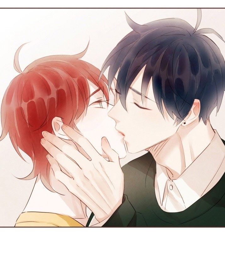 Giữa Tình Yêu Và Tình Bạn Chapter 39 - Trang 2