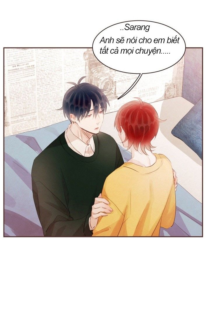 Giữa Tình Yêu Và Tình Bạn Chapter 39 - Trang 2