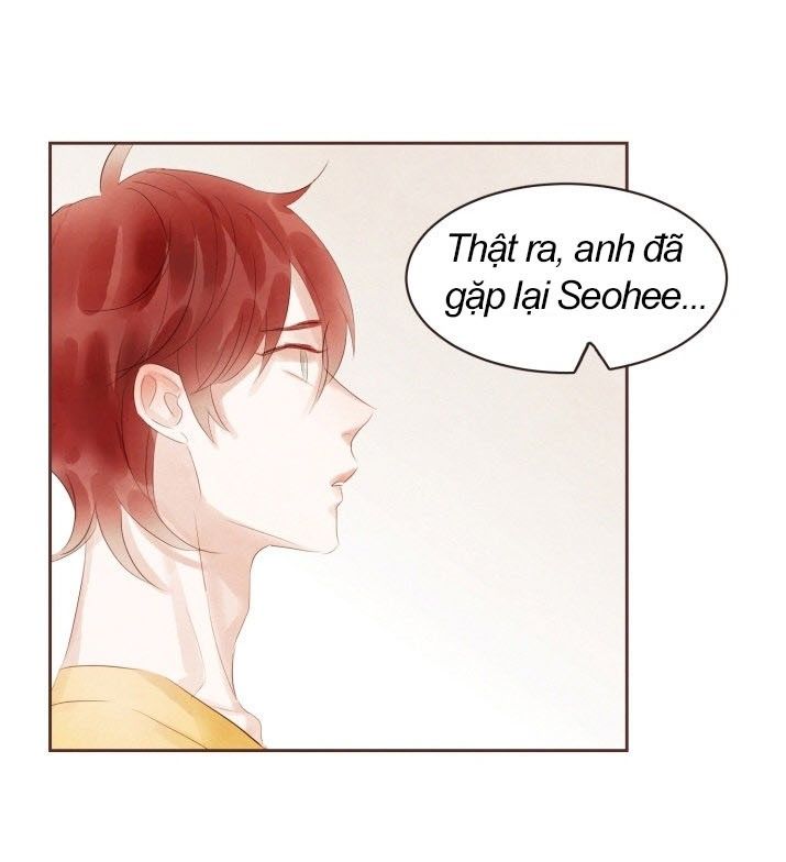 Giữa Tình Yêu Và Tình Bạn Chapter 39 - Trang 2