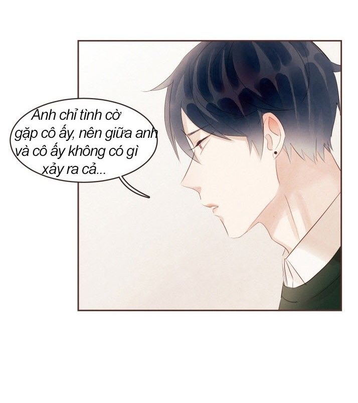 Giữa Tình Yêu Và Tình Bạn Chapter 39 - Trang 2