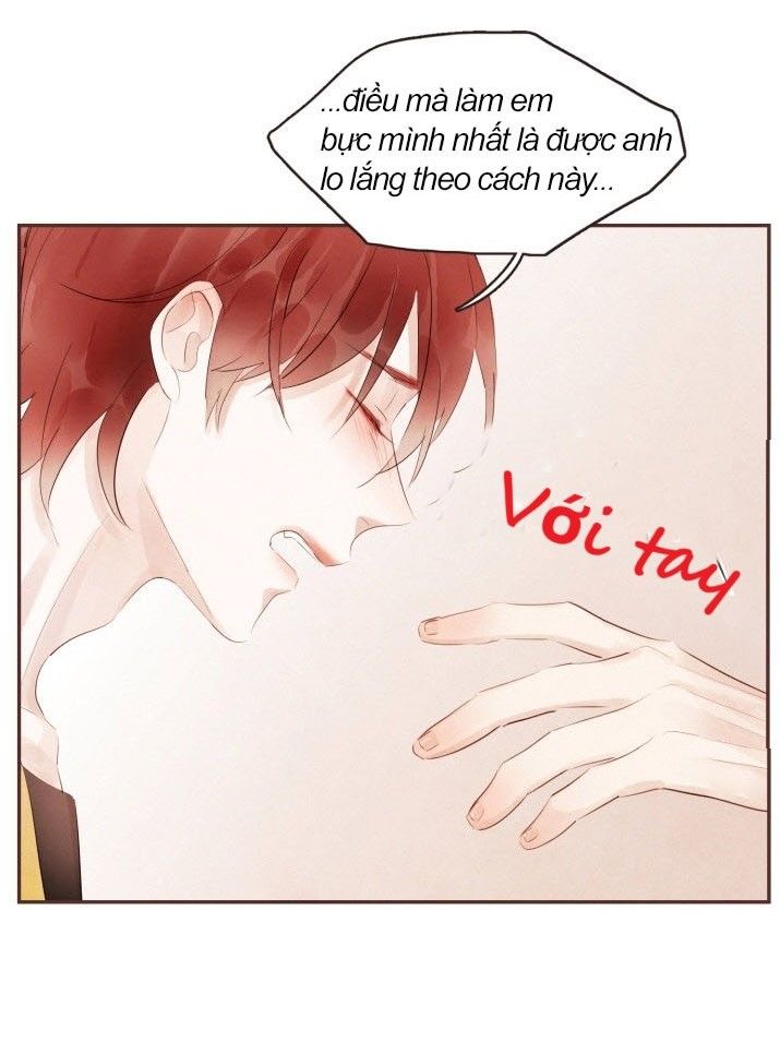 Giữa Tình Yêu Và Tình Bạn Chapter 39 - Trang 2