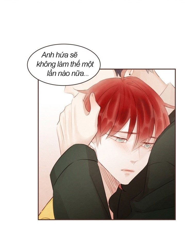 Giữa Tình Yêu Và Tình Bạn Chapter 39 - Trang 2