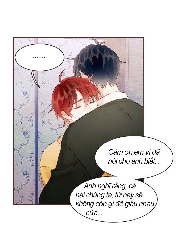 Giữa Tình Yêu Và Tình Bạn Chapter 39 - Trang 2