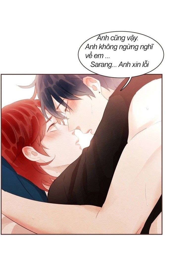 Giữa Tình Yêu Và Tình Bạn Chapter 39 - Trang 2