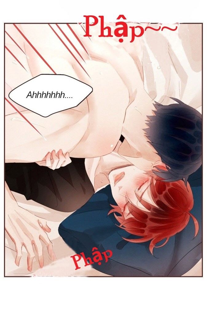 Giữa Tình Yêu Và Tình Bạn Chapter 39 - Trang 2