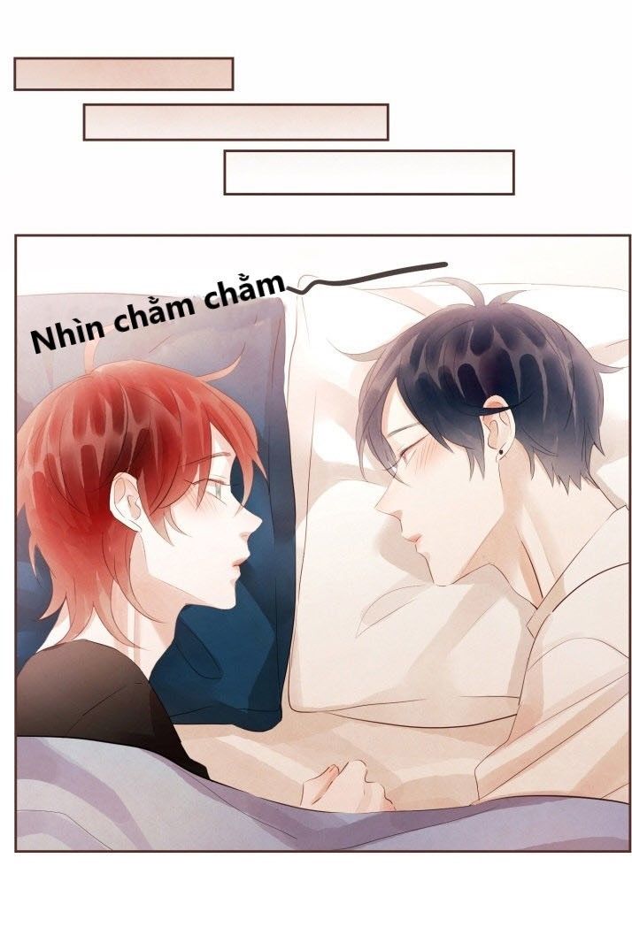 Giữa Tình Yêu Và Tình Bạn Chapter 39 - Trang 2