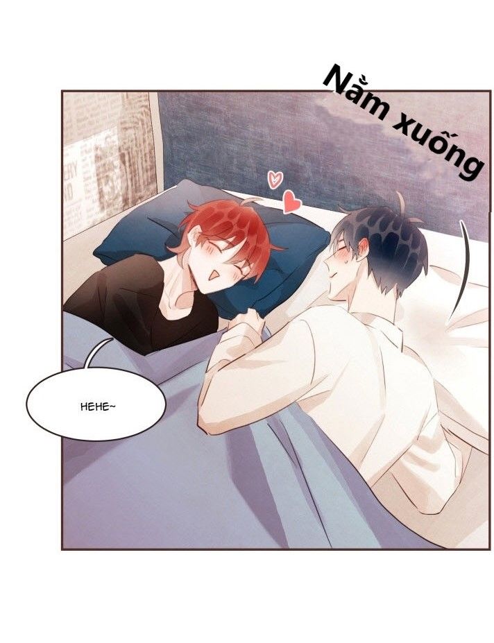 Giữa Tình Yêu Và Tình Bạn Chapter 39 - Trang 2