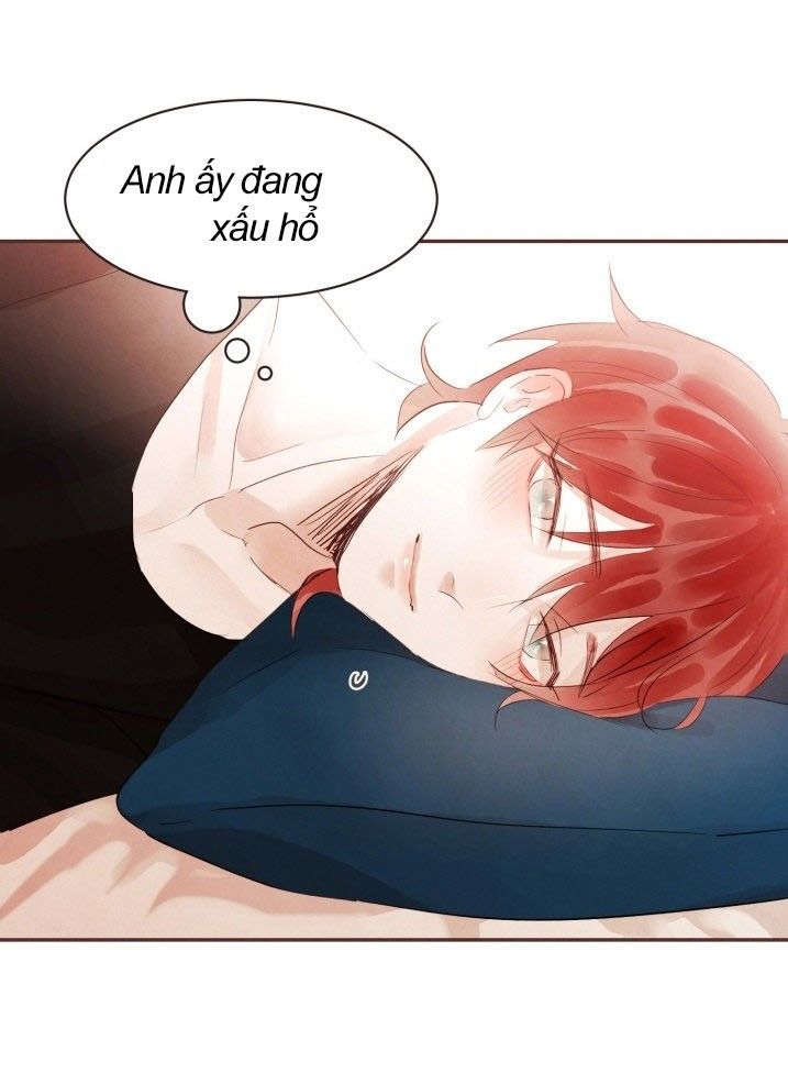 Giữa Tình Yêu Và Tình Bạn Chapter 39 - Trang 2