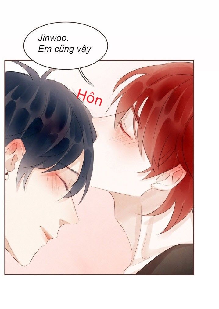 Giữa Tình Yêu Và Tình Bạn Chapter 39 - Trang 2