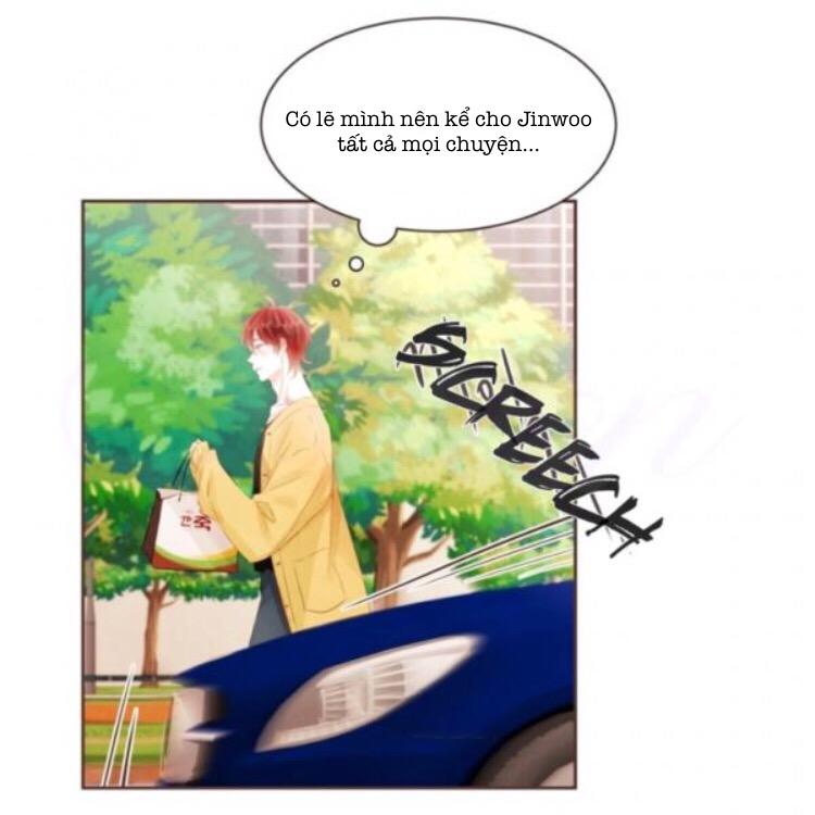 Giữa Tình Yêu Và Tình Bạn Chapter 38 - Trang 2