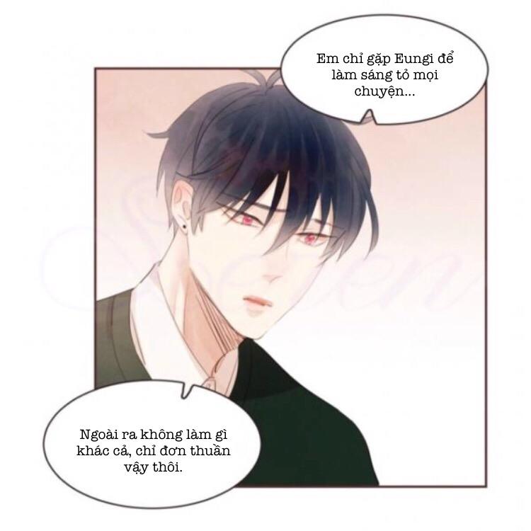 Giữa Tình Yêu Và Tình Bạn Chapter 38 - Trang 2