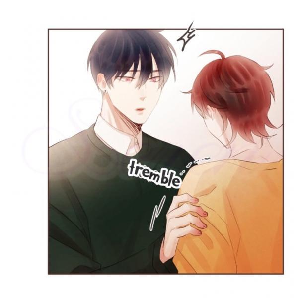 Giữa Tình Yêu Và Tình Bạn Chapter 38 - Trang 2