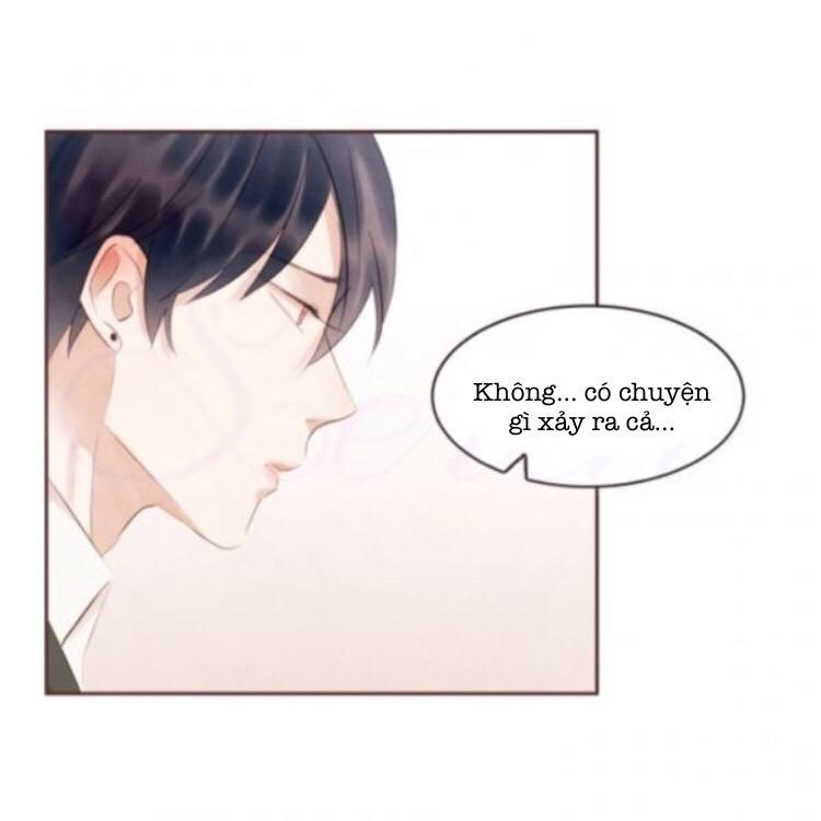 Giữa Tình Yêu Và Tình Bạn Chapter 38 - Trang 2