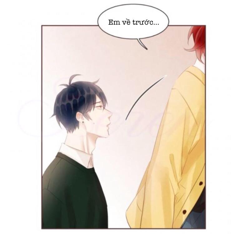 Giữa Tình Yêu Và Tình Bạn Chapter 38 - Trang 2