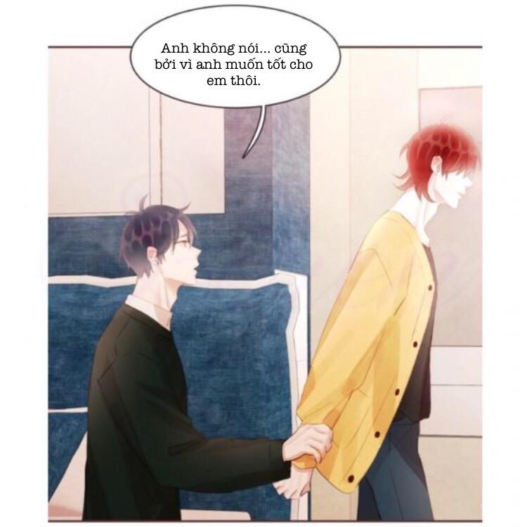 Giữa Tình Yêu Và Tình Bạn Chapter 38 - Trang 2