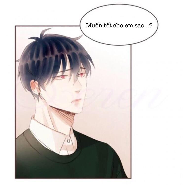 Giữa Tình Yêu Và Tình Bạn Chapter 38 - Trang 2