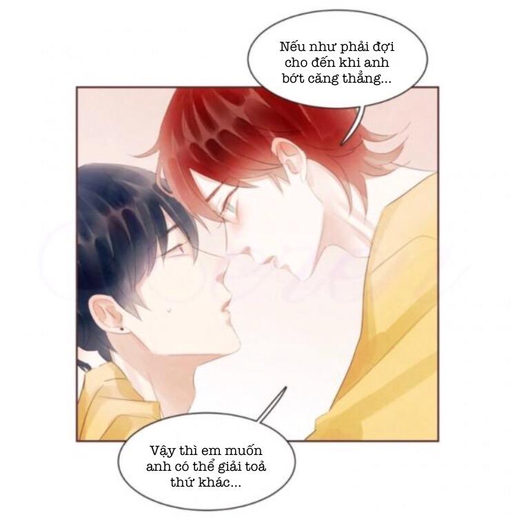 Giữa Tình Yêu Và Tình Bạn Chapter 38 - Trang 2