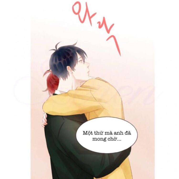 Giữa Tình Yêu Và Tình Bạn Chapter 38 - Trang 2