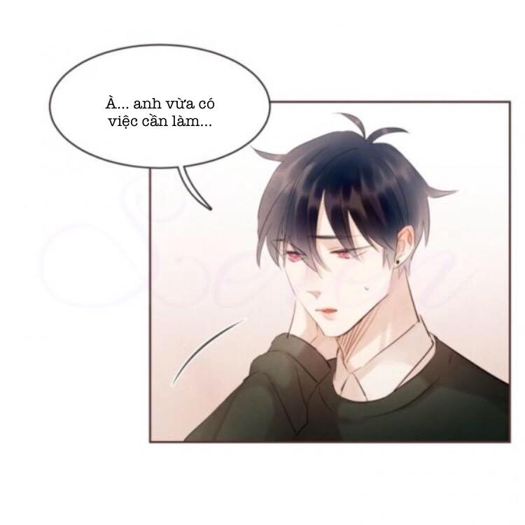 Giữa Tình Yêu Và Tình Bạn Chapter 38 - Trang 2