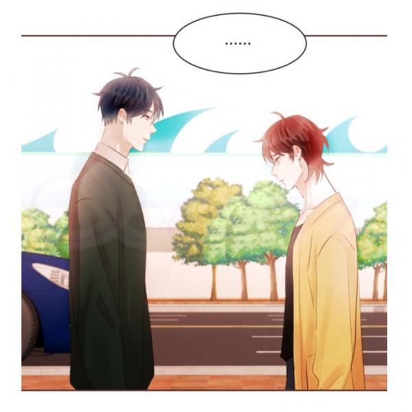 Giữa Tình Yêu Và Tình Bạn Chapter 38 - Trang 2