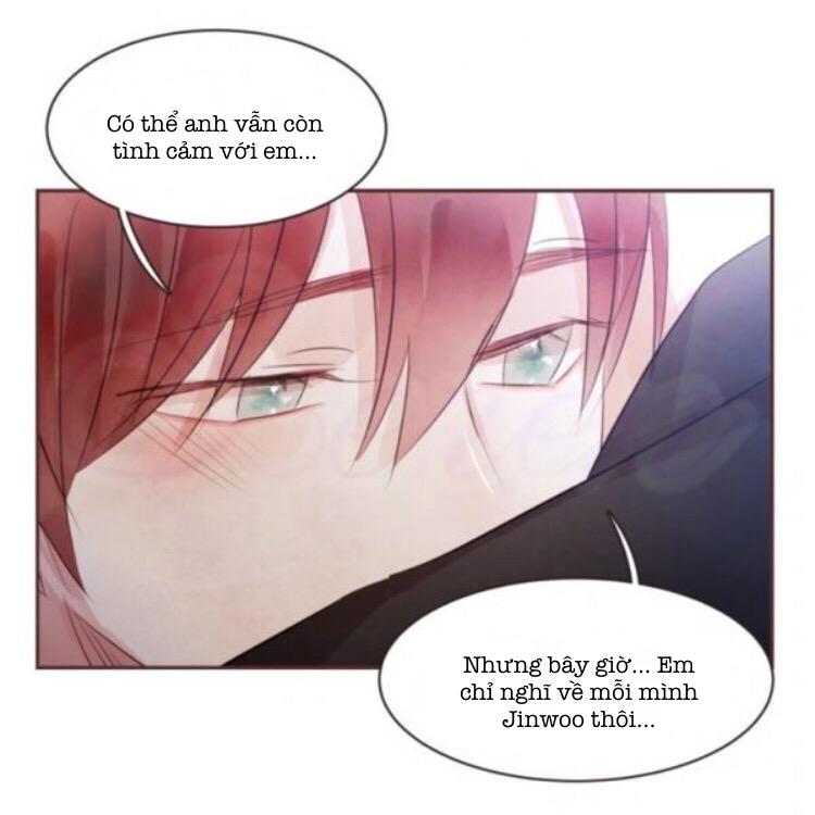 Giữa Tình Yêu Và Tình Bạn Chapter 37 - Trang 2