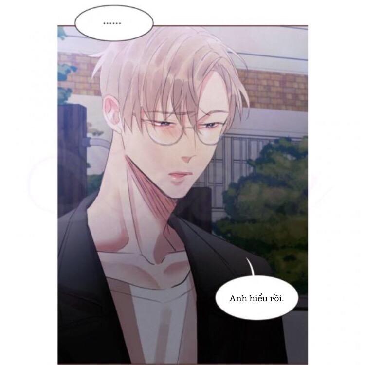 Giữa Tình Yêu Và Tình Bạn Chapter 37 - Trang 2