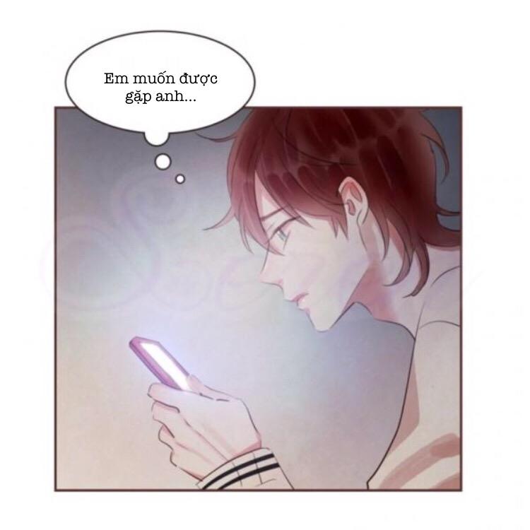 Giữa Tình Yêu Và Tình Bạn Chapter 37 - Trang 2