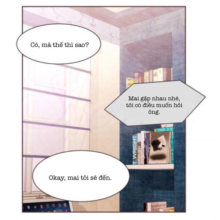 Giữa Tình Yêu Và Tình Bạn Chapter 37 - Trang 2