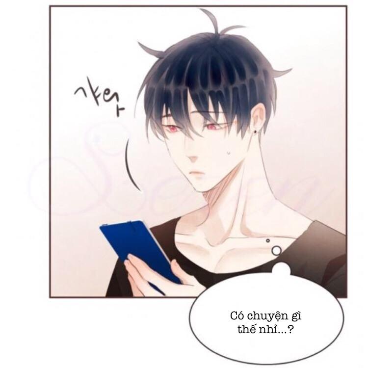 Giữa Tình Yêu Và Tình Bạn Chapter 37 - Trang 2