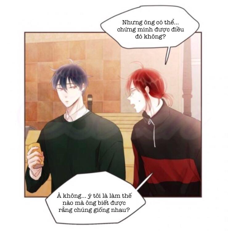 Giữa Tình Yêu Và Tình Bạn Chapter 37 - Trang 2