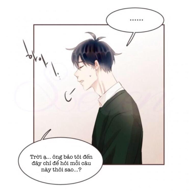 Giữa Tình Yêu Và Tình Bạn Chapter 37 - Trang 2