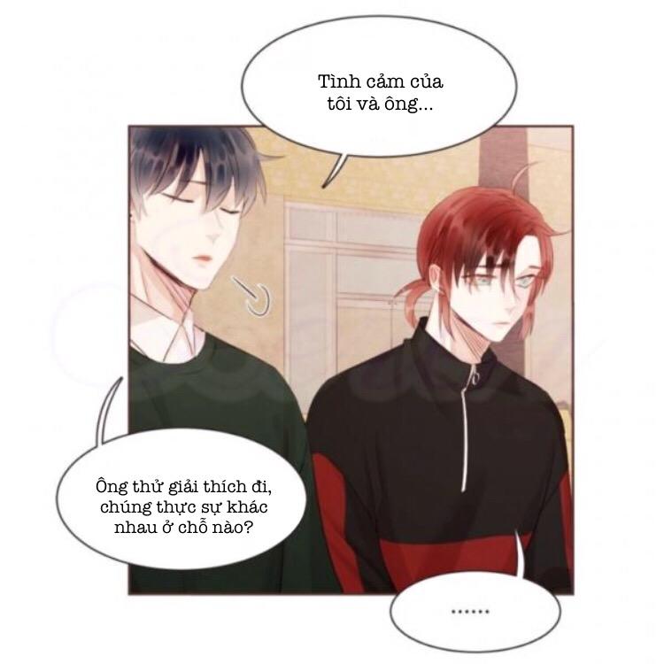 Giữa Tình Yêu Và Tình Bạn Chapter 37 - Trang 2