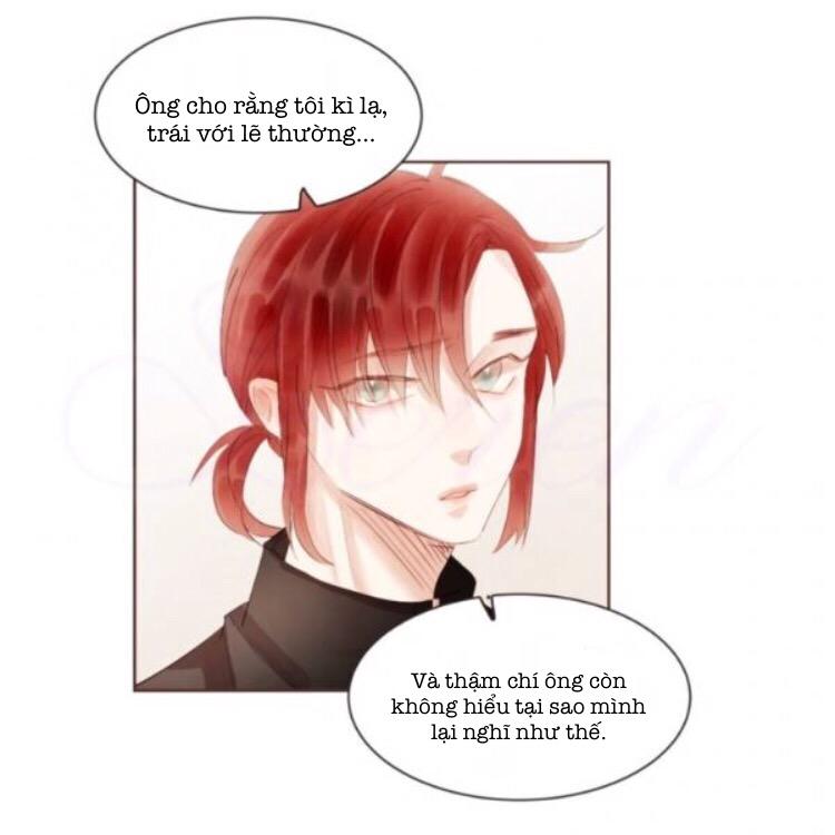 Giữa Tình Yêu Và Tình Bạn Chapter 37 - Trang 2