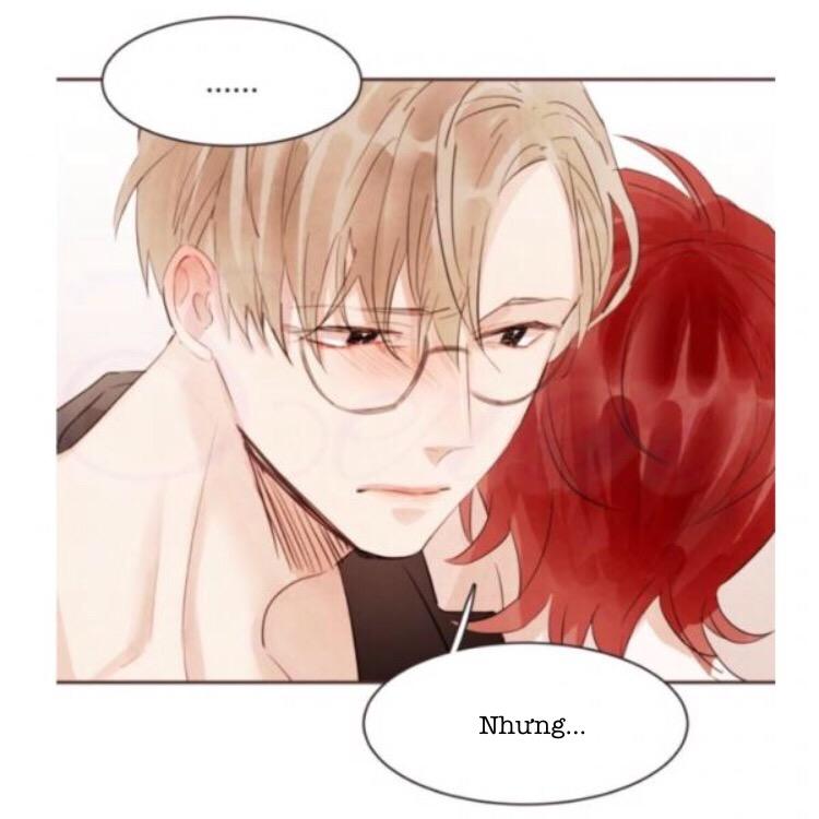 Giữa Tình Yêu Và Tình Bạn Chapter 37 - Trang 2