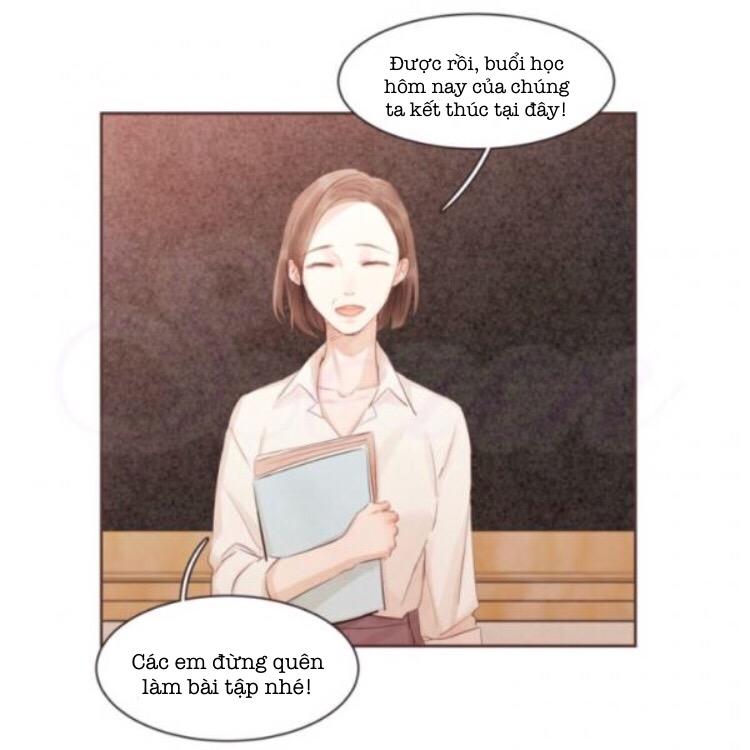 Giữa Tình Yêu Và Tình Bạn Chapter 36 - Trang 2