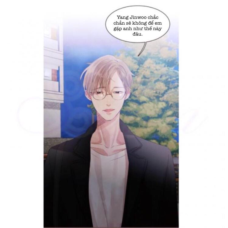 Giữa Tình Yêu Và Tình Bạn Chapter 36 - Trang 2