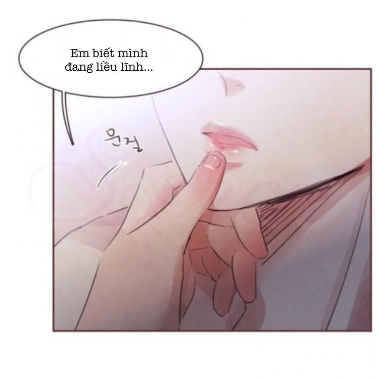 Giữa Tình Yêu Và Tình Bạn Chapter 36 - Trang 2