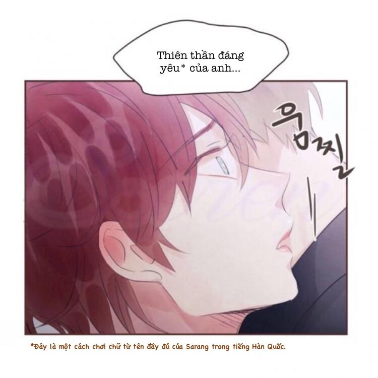 Giữa Tình Yêu Và Tình Bạn Chapter 36 - Trang 2