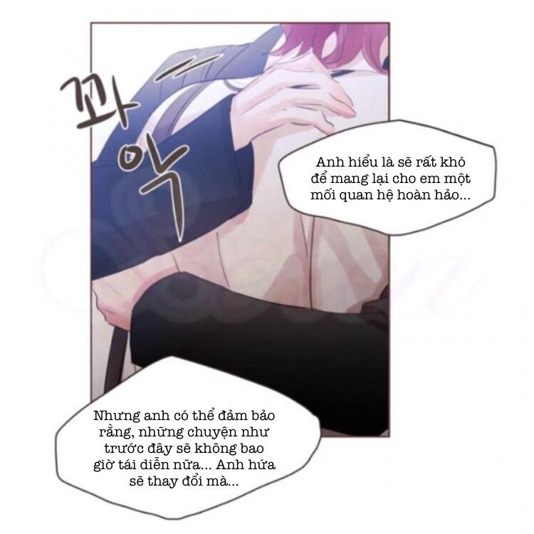 Giữa Tình Yêu Và Tình Bạn Chapter 36 - Trang 2