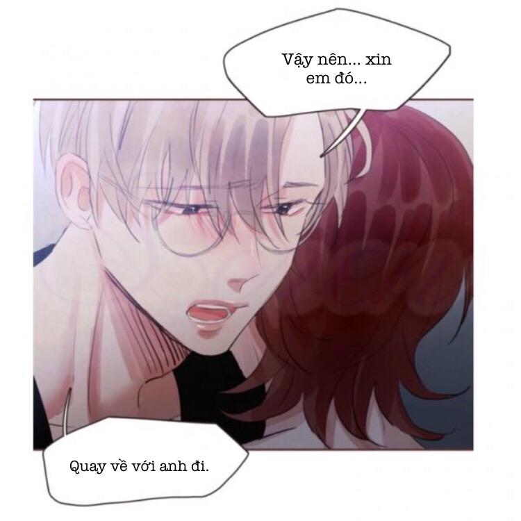 Giữa Tình Yêu Và Tình Bạn Chapter 36 - Trang 2