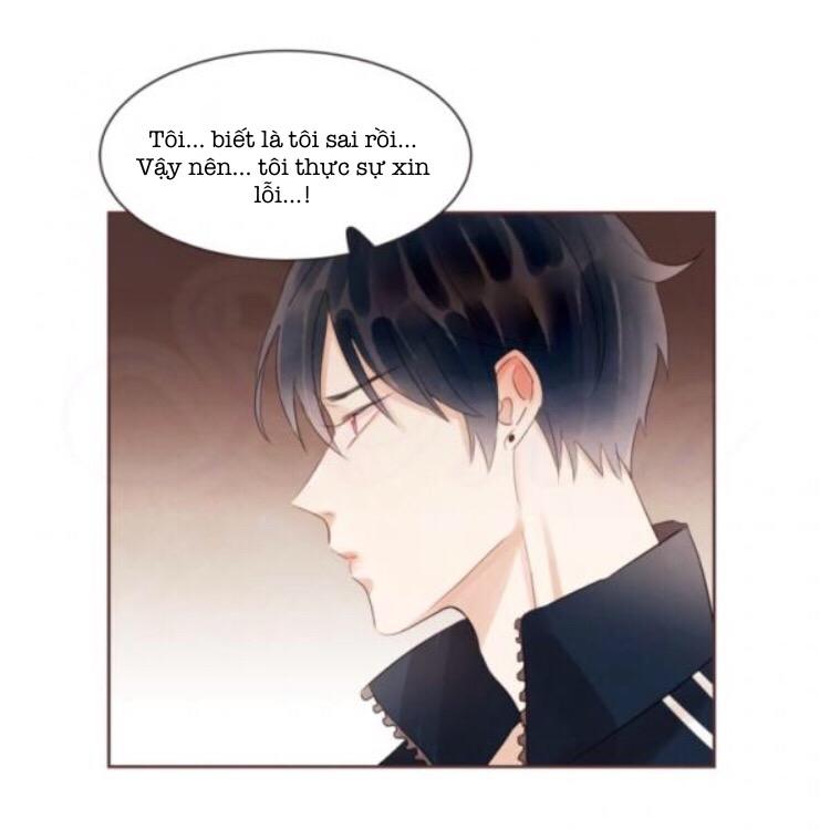 Giữa Tình Yêu Và Tình Bạn Chapter 34 - Trang 2