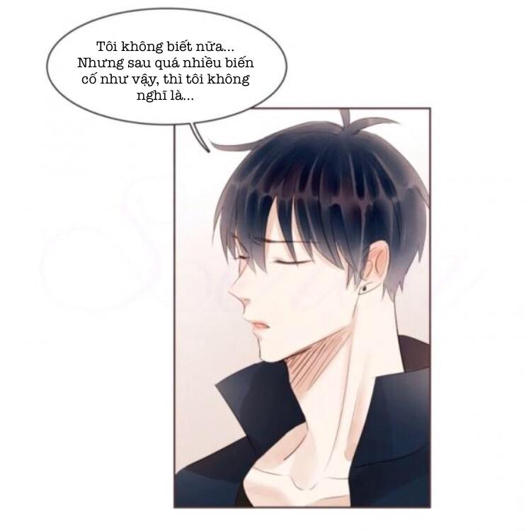 Giữa Tình Yêu Và Tình Bạn Chapter 34 - Trang 2