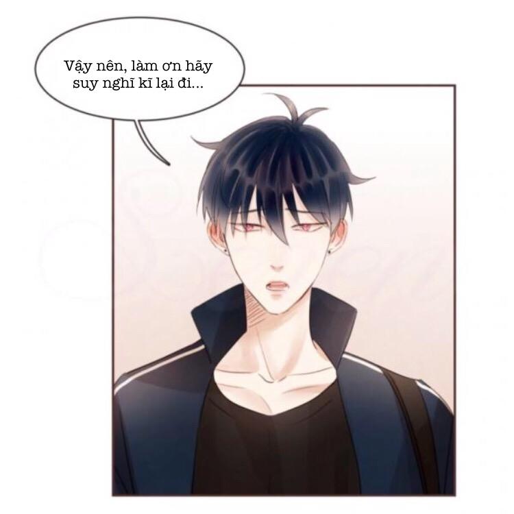 Giữa Tình Yêu Và Tình Bạn Chapter 34 - Trang 2