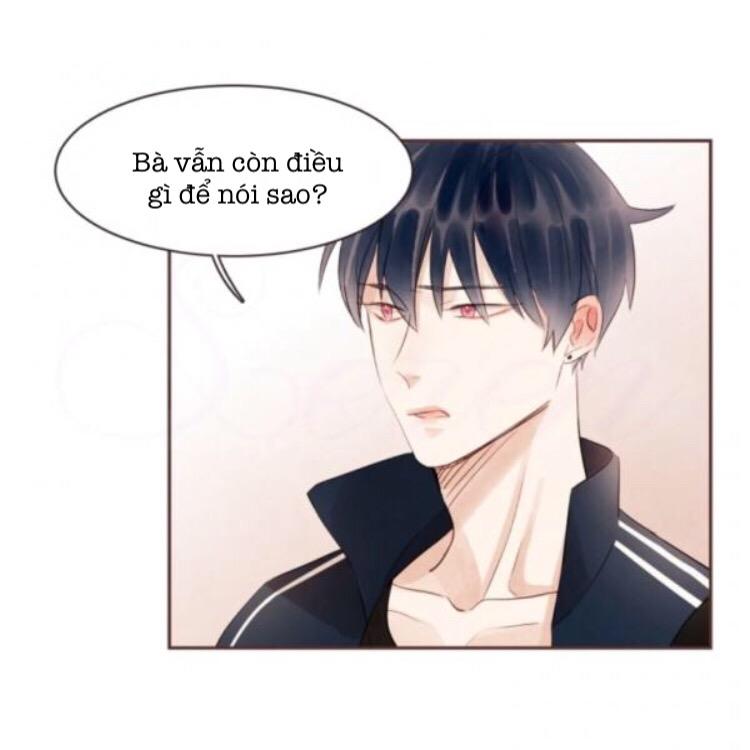 Giữa Tình Yêu Và Tình Bạn Chapter 34 - Trang 2