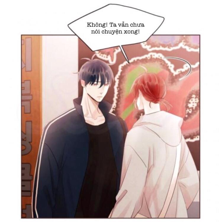 Giữa Tình Yêu Và Tình Bạn Chapter 33 - Trang 2