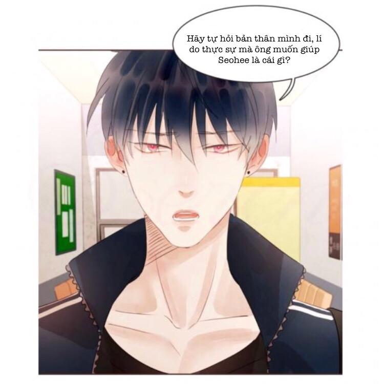 Giữa Tình Yêu Và Tình Bạn Chapter 33 - Trang 2